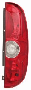 Takavalo, Vasen, FIAT DOBLO Cargo, DOBLO Minibus, minivan, 1222394, 51830565