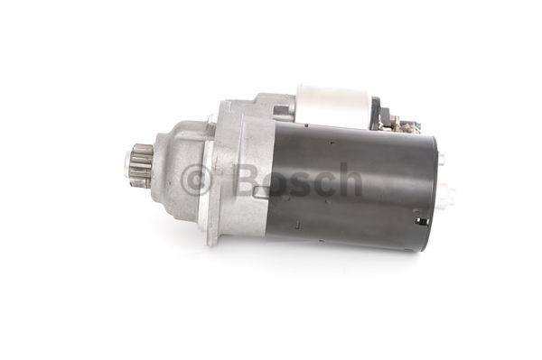 Startteri BOSCH 0 001 121 026