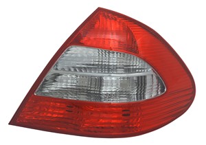 Takavalo, Vasen, MERCEDES-BENZ E-KLASS [W211], 2118202364, A2118202364