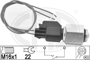 Kytkin, peruutusvalo, VOLVO S40 II, V50, 31219025