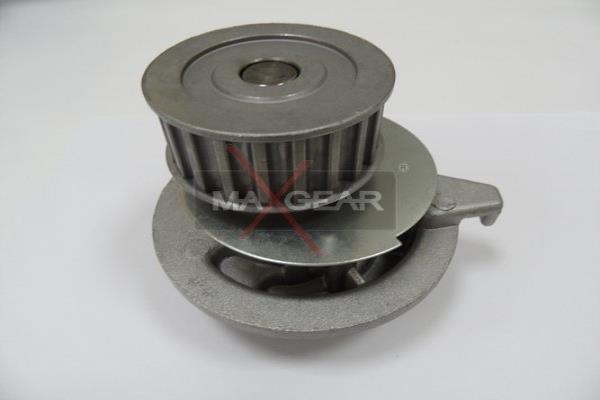 Vesipumppu MAXGEAR 47-0032