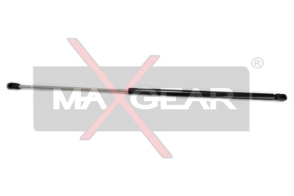 Kaasujousi, takaluukku MAXGEAR 12-0098