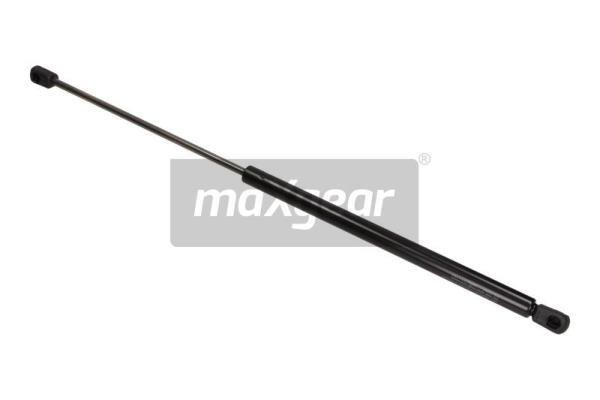 Kaasujousi, takaluukku MAXGEAR 12-1575