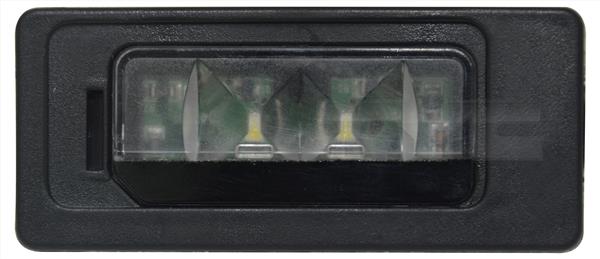 Rekisterikilven valo TYC 15-0389-00-9