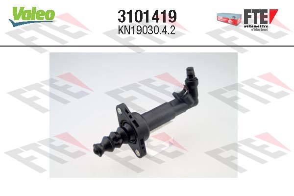 Työsylinteri, kytkin VALEO 3101419