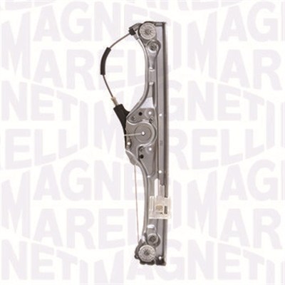 Lasinnostin MAGNETI MARELLI 350103170066