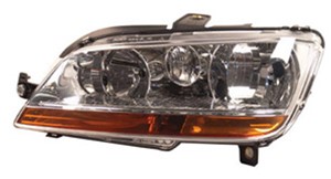 Ajovalo, Oikea, FIAT IDEA, MULTIPLA, 0000051747604, 51747604