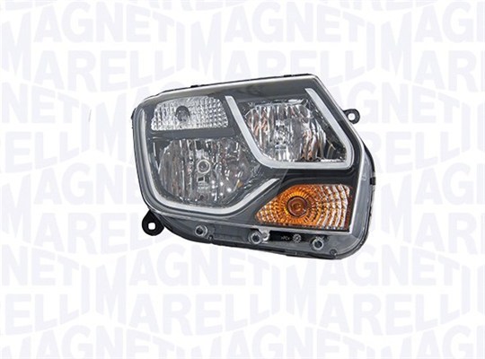 Ajovalo MAGNETI MARELLI 714000813412
