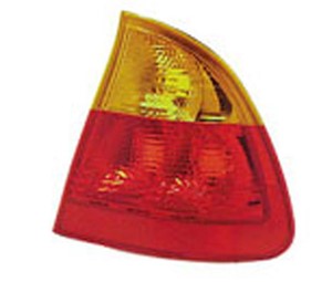 Takavalo, Vasen, BMW 3 Touring [E46], 63 21 8 368 757, 63 32 8 368 757