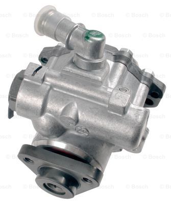 Hydrauliikkapumppu, ohjaus BOSCH K S01 000 648