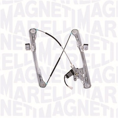 Lasinnostin MAGNETI MARELLI 350103170106