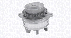 Vesipumppu, NISSAN MAXIMA / MAXIMA QX IV, MAXIMA / MAXIMA QX V, PATHFINDER II, 2101031U25, 2101031U26, 2101031U27