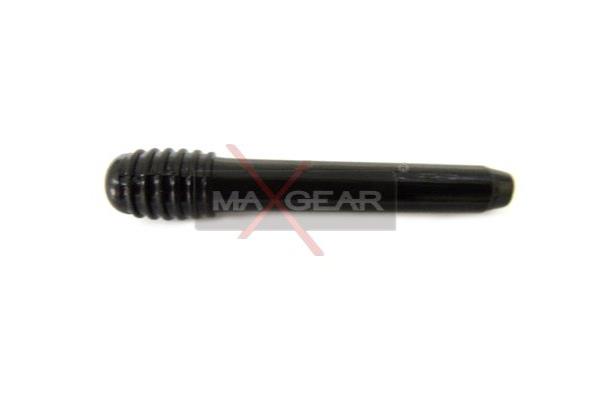 Lukitus nuppi MAXGEAR 28-0160