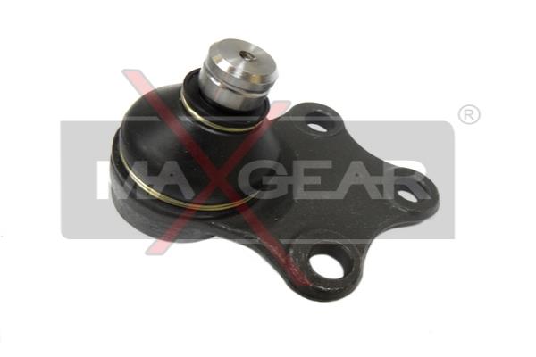 Pallonivel MAXGEAR 72-0458