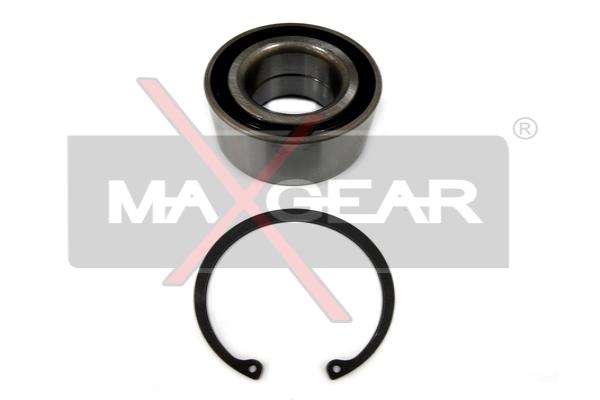Pyöränlaakerisarja MAXGEAR 33-0033