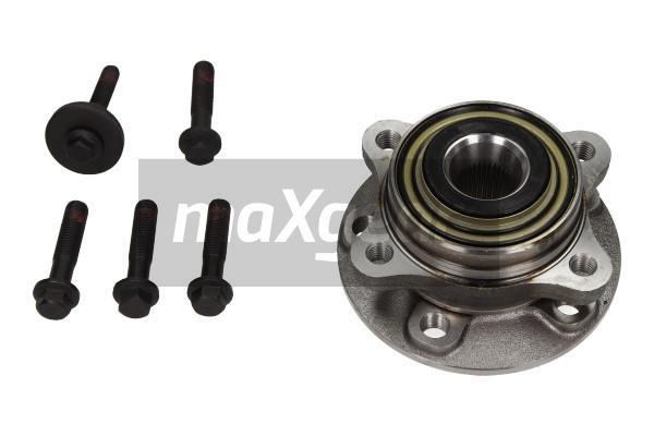 Pyöränlaakerisarja MAXGEAR 33-0551