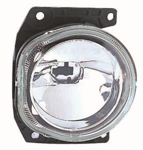Sumuvalo, Oikea, Vasen, ALFA ROMEO 156, 156 Sportwagon, 60650562, 60685709, 60692719