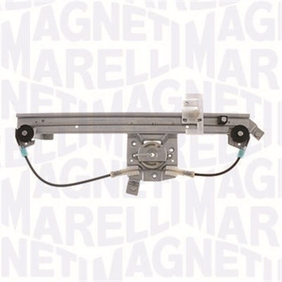 Lasinnostin MAGNETI MARELLI 350103170097