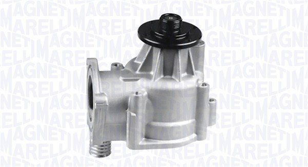 Vesipumppu MAGNETI MARELLI 352316170051