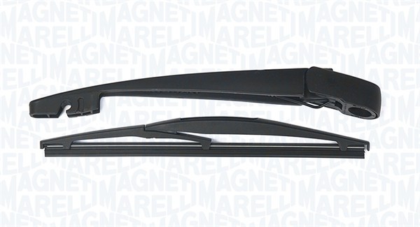 Wiper Blade MAGNETI MARELLI 000723180126