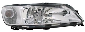 Ajovalo, Oikea, PEUGEOT 306, 306 Break, 306 Cabriolet, 306 Halvkombi, 6205V7