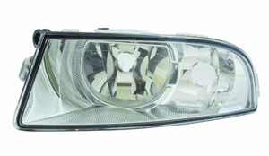 Sumuvalo, Vasen, SKODA OCTAVIA II, OCTAVIA Combi II, 1Z0941701C