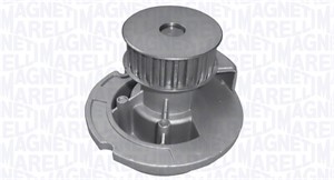 Vesipumppu, FORD,OPEL,SAAB,VAUXHALL, 1334135, 6334036, 90543935