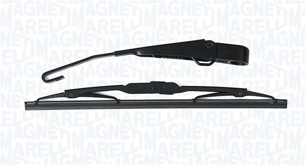 Wiper Blade MAGNETI MARELLI 000723180035