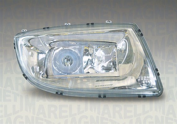 Ajovalo MAGNETI MARELLI 710301160072