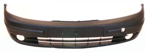 Puskuri, eteen, Edessä, RENAULT LAGUNA II, LAGUNA Grandtour II, 77 01 206 433, 8439052