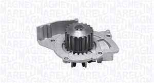Vesipumppu, CITROËN,FIAT,FORD,LANCIA,PEUGEOT,VOLVO, 120100000000, 1201E8, 1232499, 1432630, 1562255, 30725831, 3M5Q8591AA, 3M5Q8591DA, 3