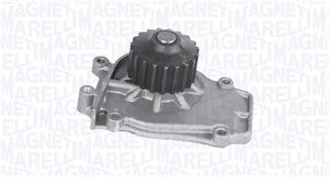 Vesipumppu, HONDA PRELUDE III, 19200PK2000, 19200PK2305, 19210PK2305