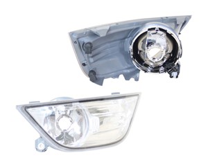 Sumuvalo, Eteen, oikea, FORD MONDEO IV, MONDEO Sedan IV, MONDEO Turnier IV, 1 694 959, 1 731 475