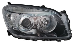 Ajovalo, Oikea, TOYOTA RAV 4 III, 8113042360, 81130-42360