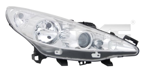 Ajovalo TYC 20-1061-05-2