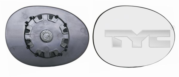 Ulkopeili TYC 305-0116-1
