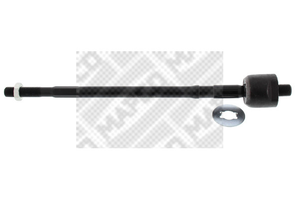 Raidetangon pää, suora MAPCO 59558