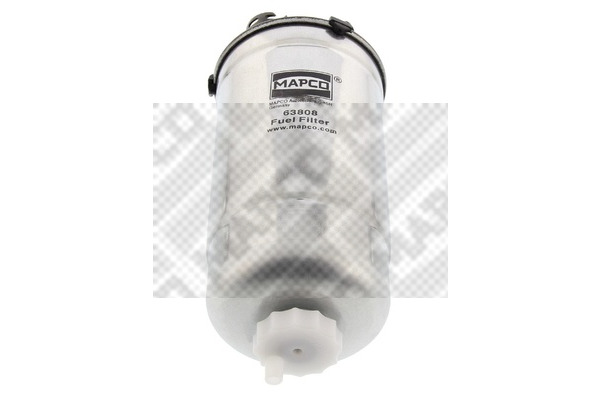 Polttoainesuodatin MAPCO 63808