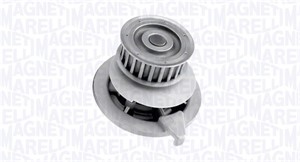 Vesipumppu, DAEWOO,OPEL,VAUXHALL, 12508606, 1334008, 90220568, 90272361, 90273361, R1160018