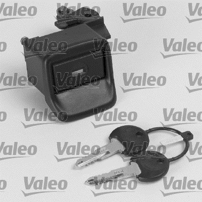 Lukkosylinteri VALEO 252578