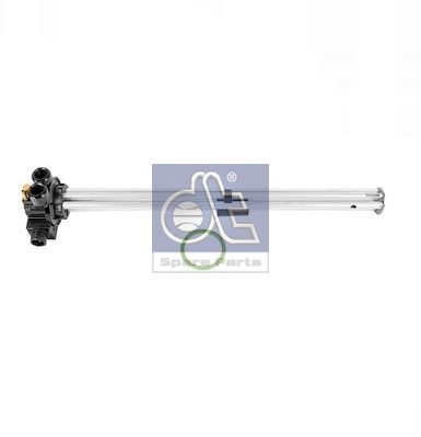 Tunnistin, polttoainetankki DT 7.24103
