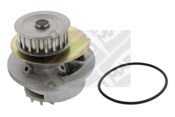Vesipumppu MAPCO 21758