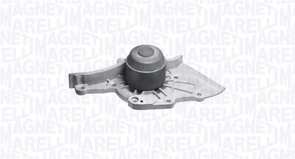 Vesipumppu MAGNETI MARELLI 352316171207