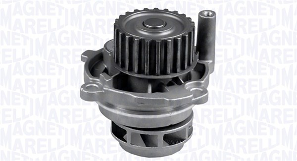 Vesipumppu MAGNETI MARELLI 352316171209