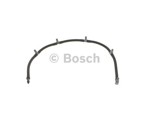 Letku, polttoaineen ylivuoto BOSCH 0 928 400 401