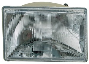 Ajovalo, Oikea, JEEP GRAND CHEROKEE I, 55054832