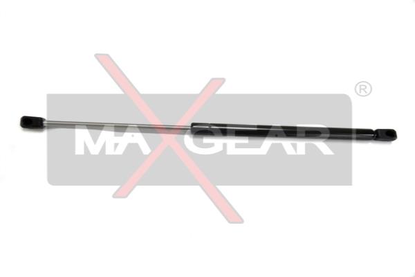 Kaasujousi, takaluukku MAXGEAR 12-0109