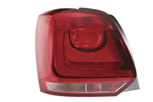 Takavalo, Vasen, VW POLO, 6R0 945 095A, 6R0 945 095L, 6R0945095G