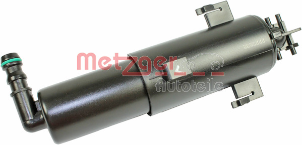 Pesusuutin, ajovalo METZGER 2220538