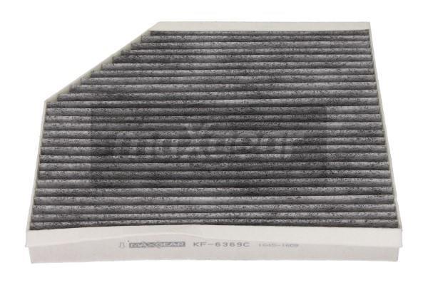 Raitisilmasuodatin MAXGEAR 26-0633